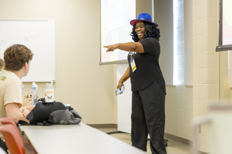 Classroom Management &ndash; Tips & Tricks