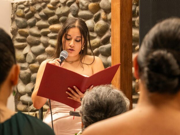 Readers' Theatre (Grade 3)