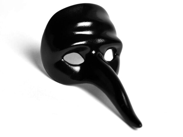 Exploring Commedia Dell'arte