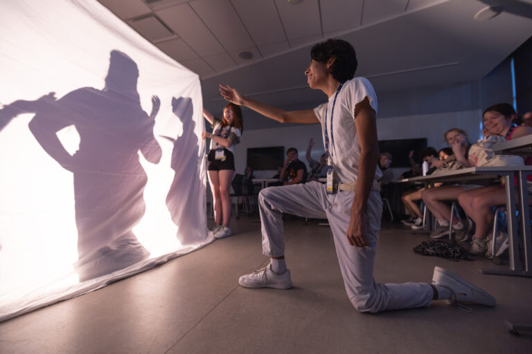 Teaching Lighting Design