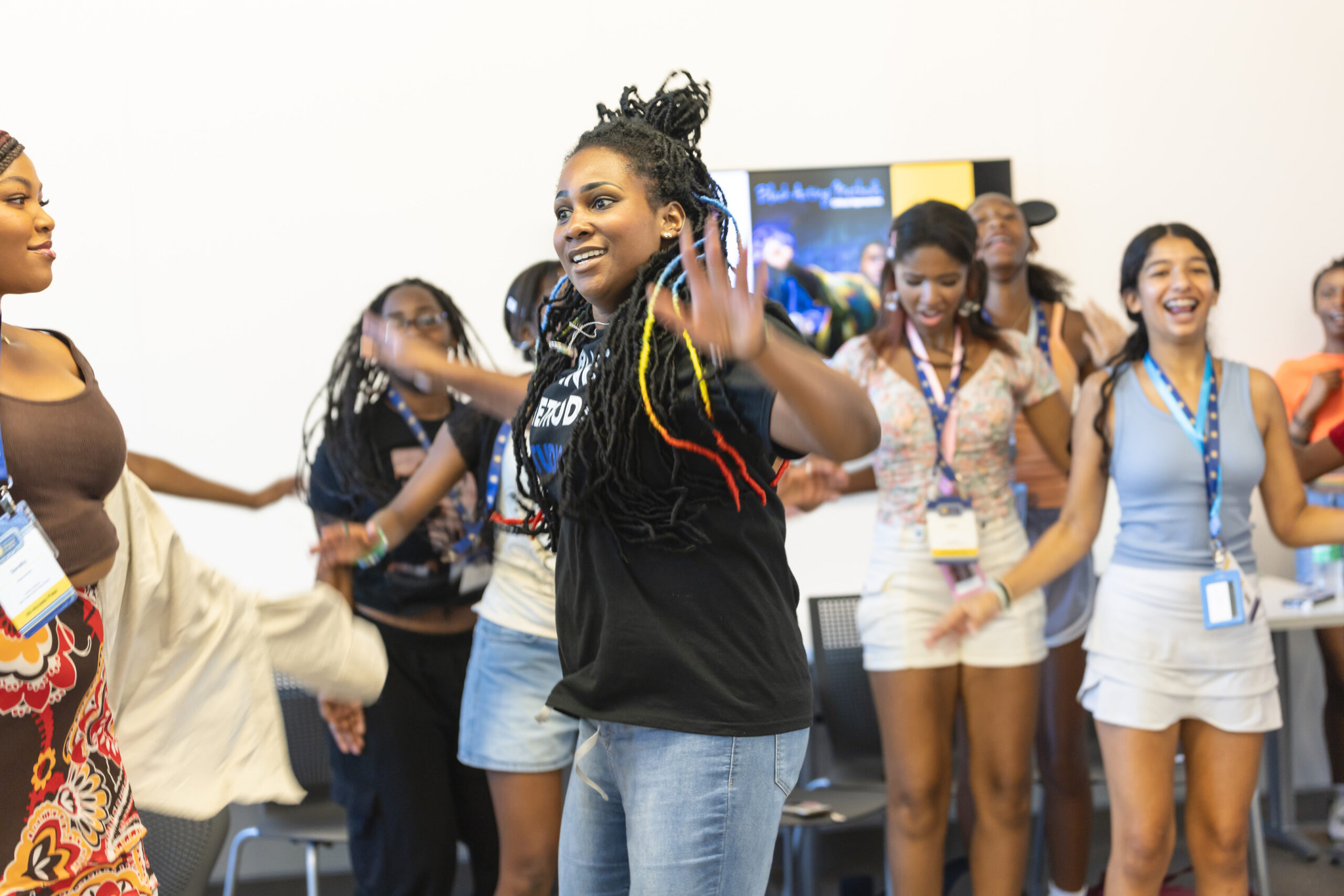 Diversity in the Classroom