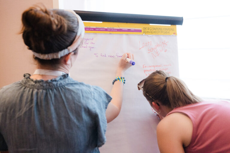 Curriculum Mapping: Taking Us Where We Need To Go