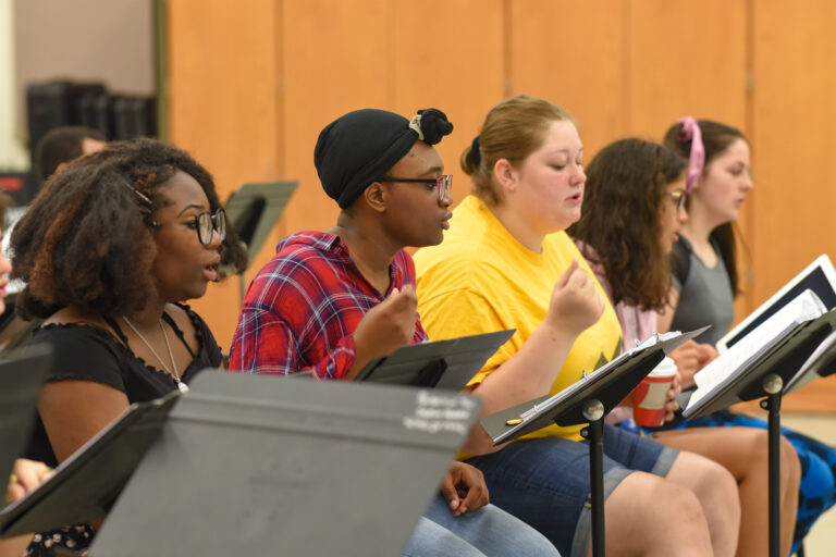 Community of Learners