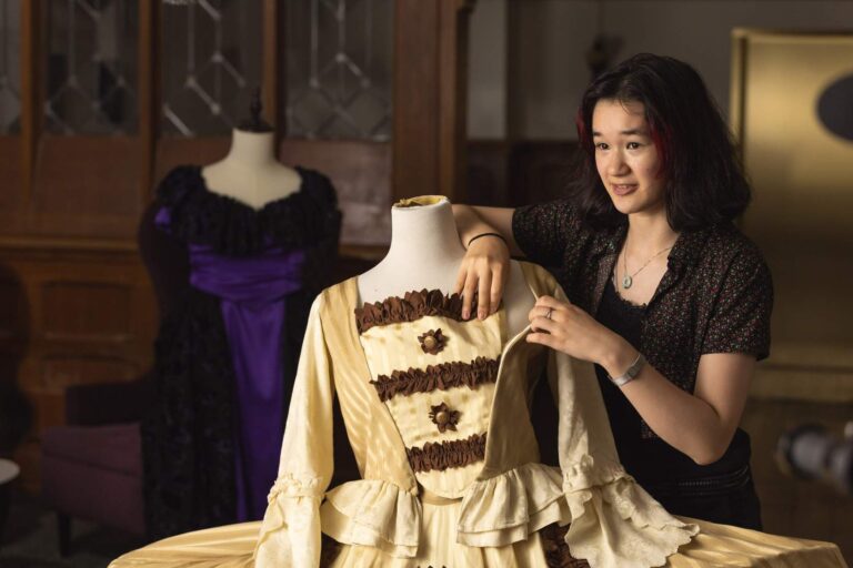 Thespys Adjudicator Training &ndash; Technical & Design