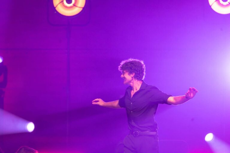 Thespys Adjudicator Training &ndash; Performance