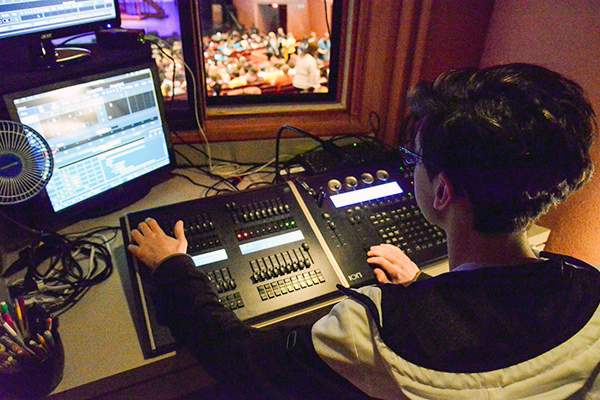 Tech Theatre Toolkit