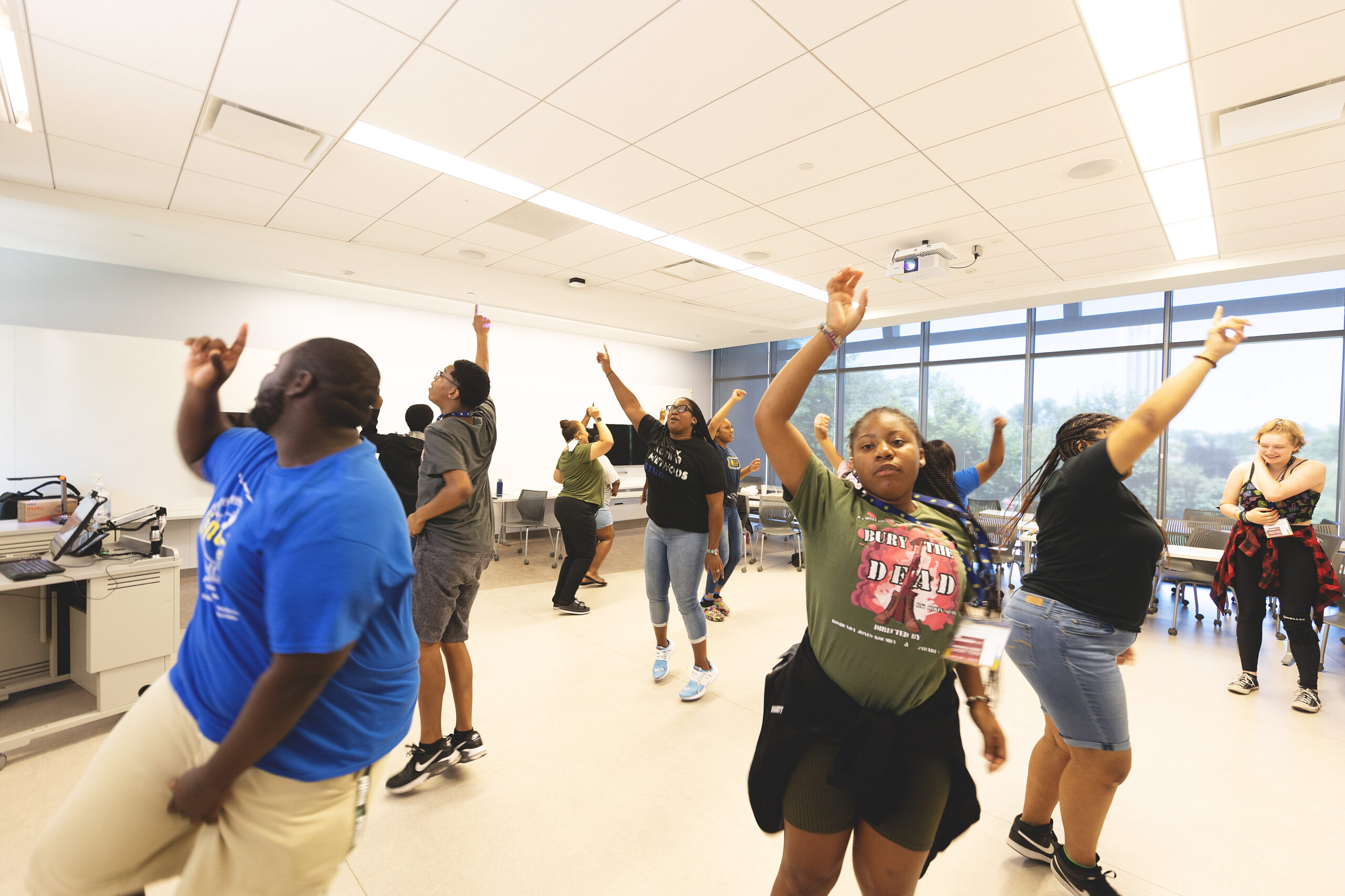 Black Acting Methods