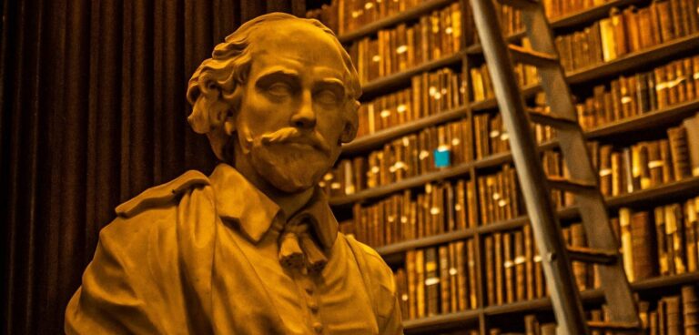 Re-Imagining Shakespeare