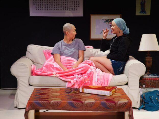 Exploring Delicacy of a Puffin Heart