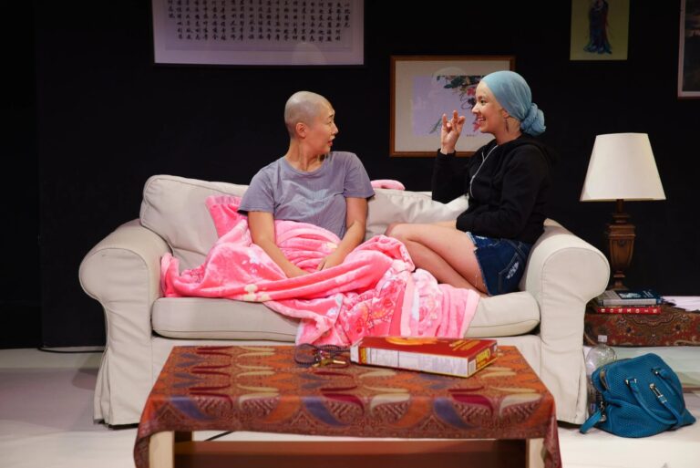 Exploring Delicacy of a Puffin Heart