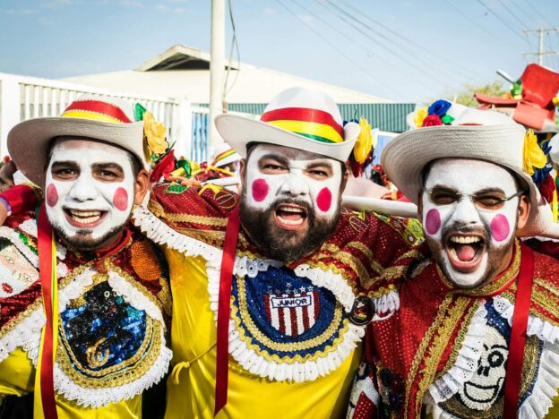 Satire From My Perspective: Exploring Cultural Identity and Storytelling Through Latinx Theatre