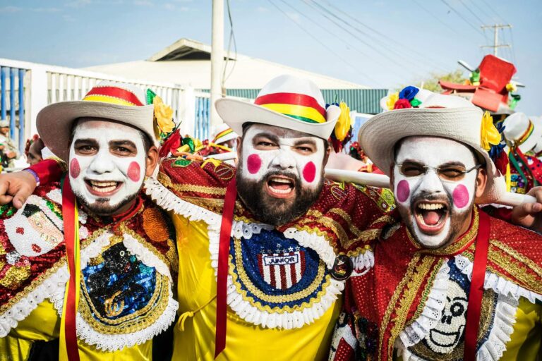 Satire From My Perspective: Exploring Cultural Identity and Storytelling Through Latinx Theatre